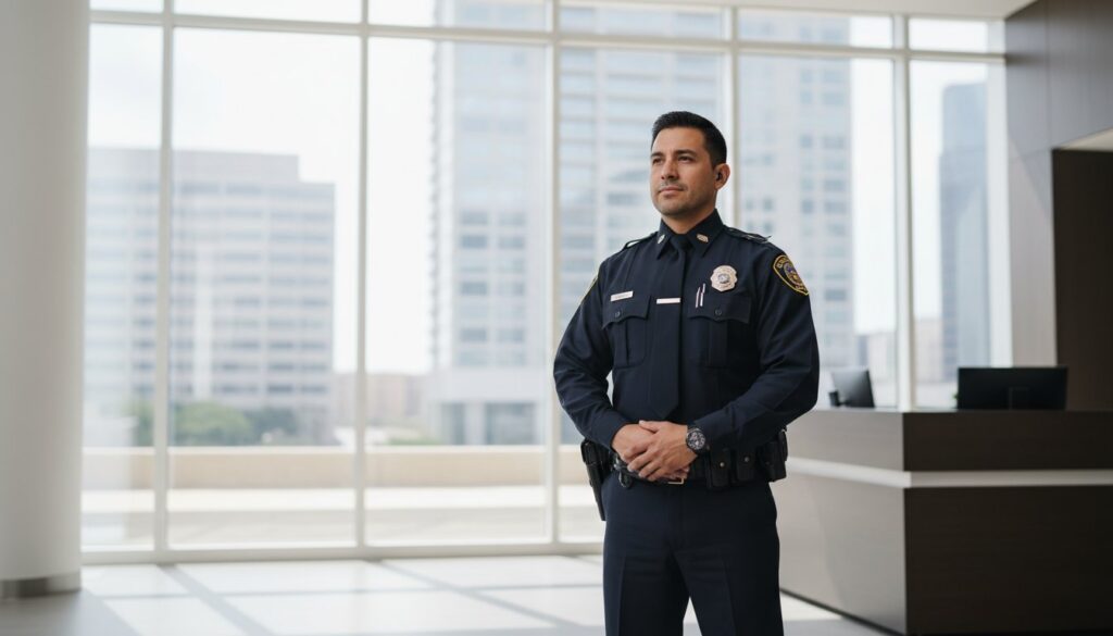 Evaluating the Cost to Hire Armed Guards: A Strategic Buying Guide (2026)