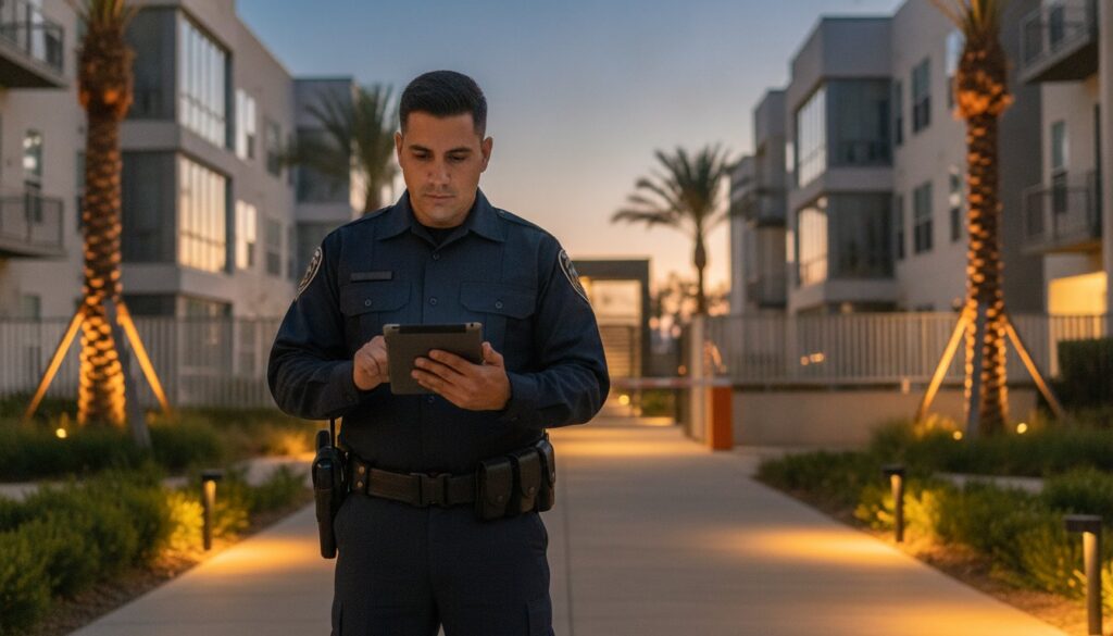 Apartment Complex Security Solutions Irving: A Tactical Approach to Resident Safety