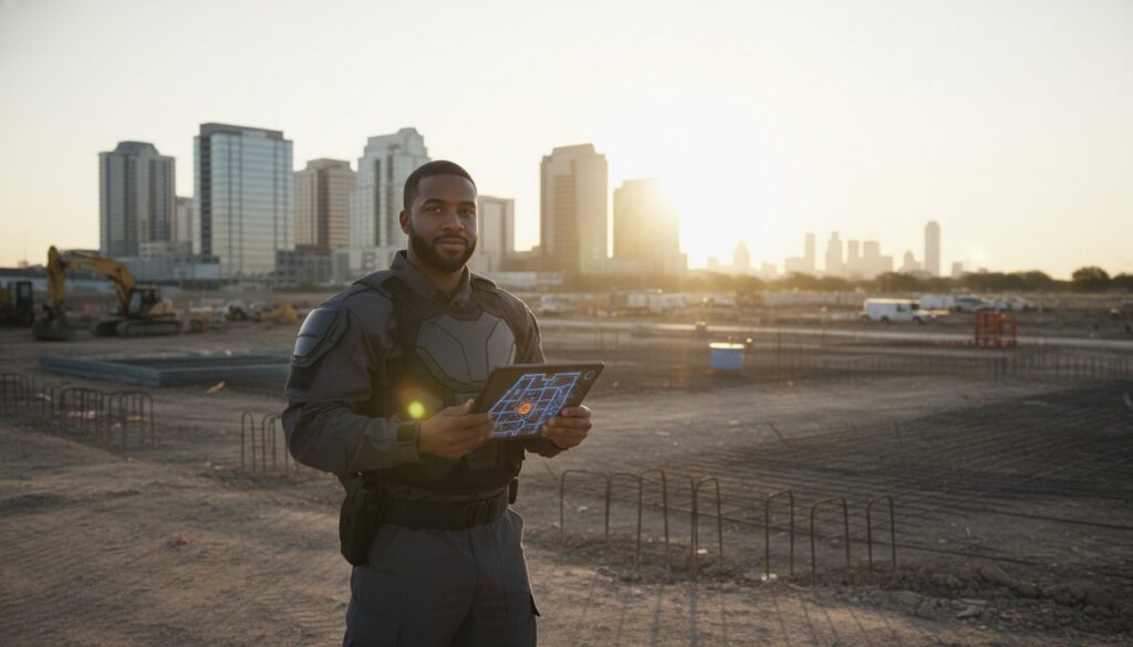 Local Security Company vs. National: A Tactical Comparison for Asset Protection