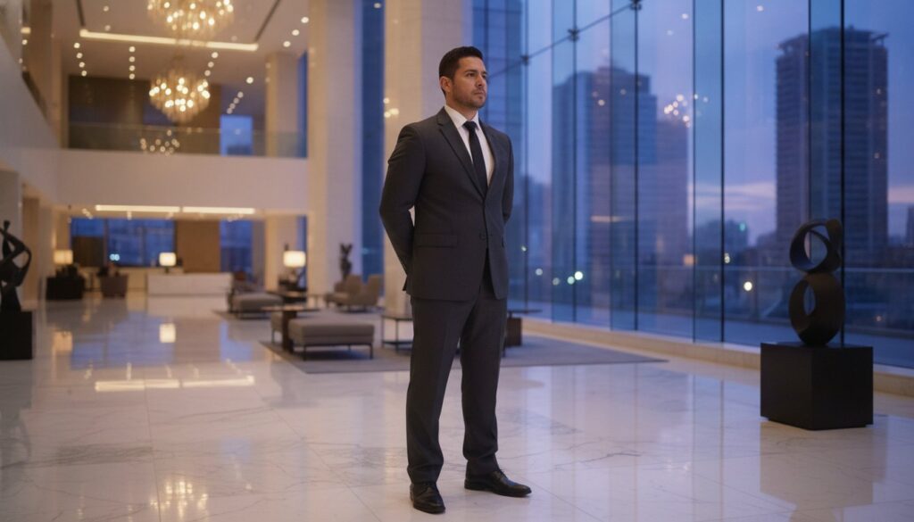 Professional Hotel Security Services in Irving: Elite Asset Protection (2026)