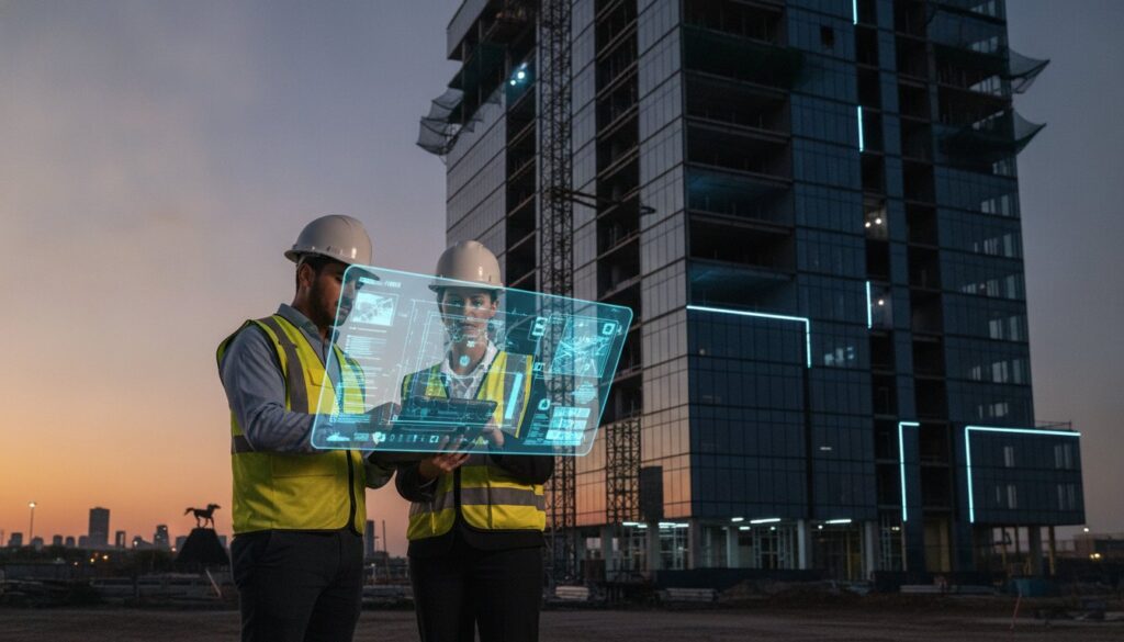 Strategic Risk Assessment for Construction Sites in Irving: A Tactical Guide (2026)