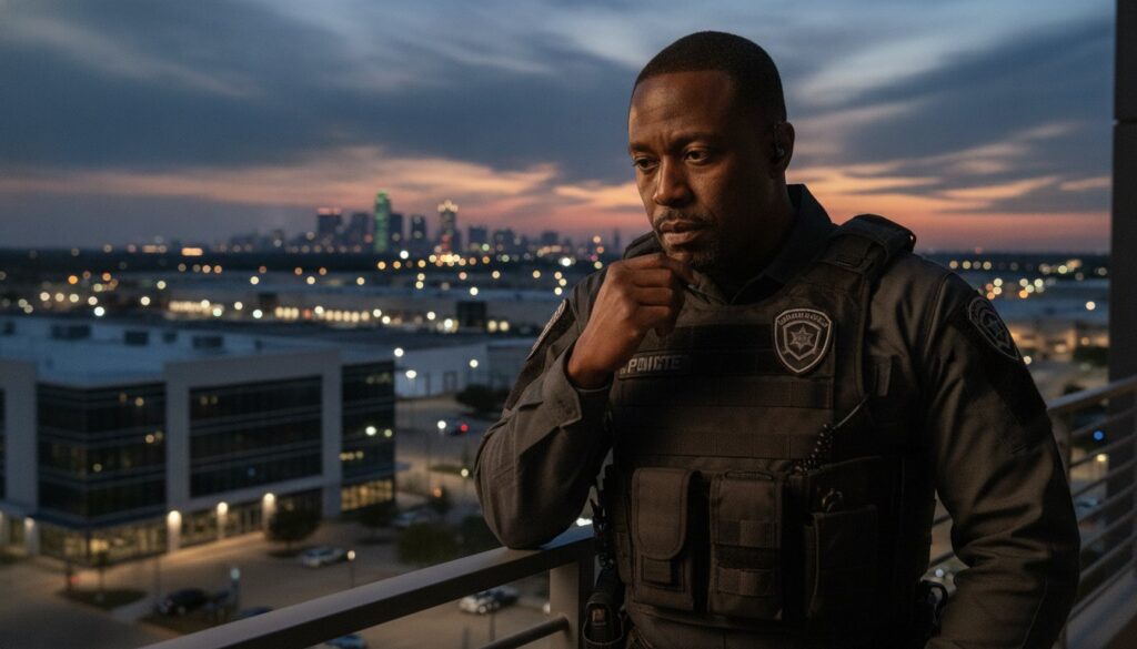 Commercial Property Security Guard Irving: Tactical Asset Protection for 2026
