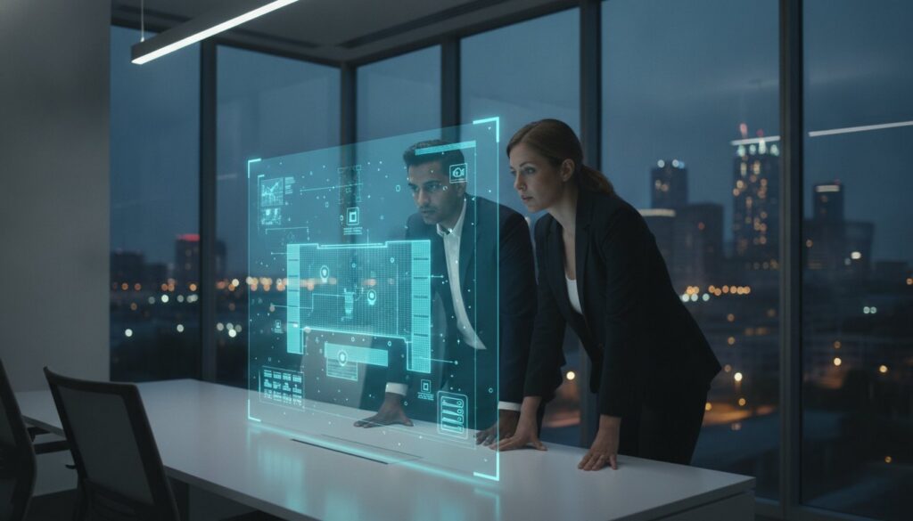 Strategic Security Consulting for Small Business in Irving (2026)