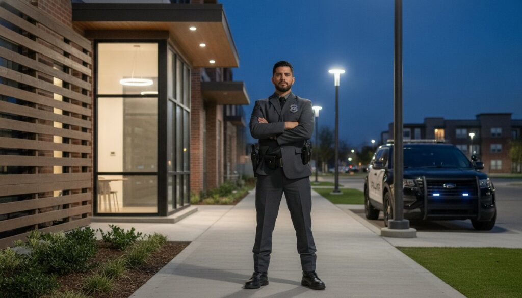 Preventing Break-Ins at Irving Apartments: A Strategic Security Guide