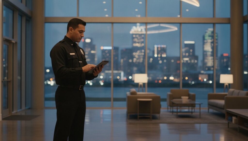 Emergency Fire Watch Guard Irving: Rapid Response and Compliance